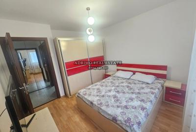 Apartament cu 2 camere decomandat, mobilat în Tomis Nord - 3