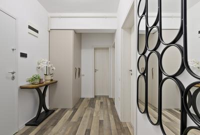 Prima inchiriere ! Totul la superlativ  | Apartament in imobil nou cu parcare - 5