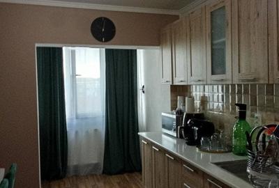 Apartament cu 2 camere decomandat în Valenta - 5