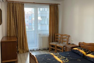 Inchiriere 2 camere Grozăvești – mobilat, utilat, aproape de metrou ! - 11