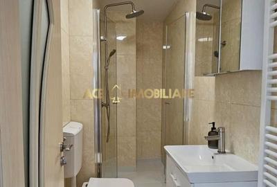 Apartament cu 2 camere decomandat, mobilat în Tineretului - 5