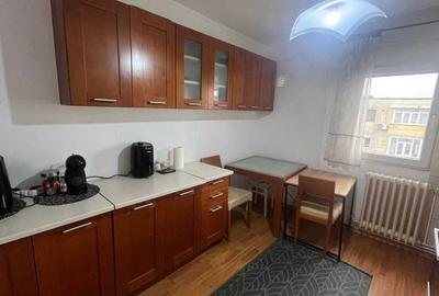 Apartament cu 3 camere decomandat în Dacia - 6