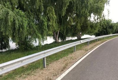 Teren Construcții intravilan de 400 mp, în Tunari - 8