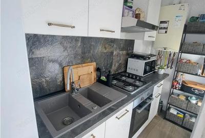 Apartament cu 2 camere semidecomandat în Lipovei - 8