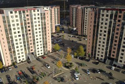 PRIMA ÎNCHIRIERE: Apartament cu 2 camere, utilat și mobilat, la PREȚ PROMOȚIONAL - 10