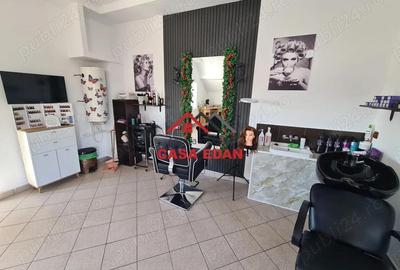 Spatiu comercial in Cornu(Ph), ultracentral, 40mp-- 300e - 6