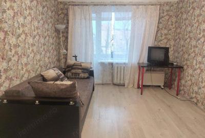 Garsonieră decomandată în Unirii - 2