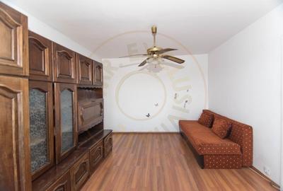 Apartament 2 camere Banat, langa Liceul Barbu, Pitesti. Comision 0% - 2