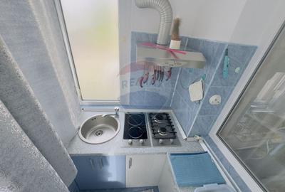 Apartament 3 camere Cantemir/loc de parcare - 8