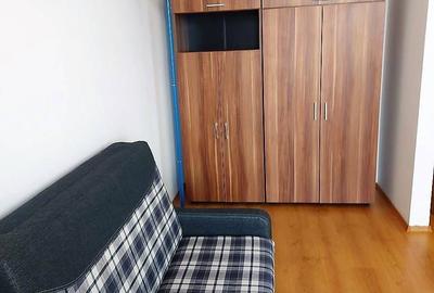 Garsonieră decomandată în Central - 4