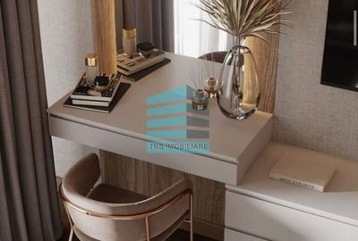 2 Camere Cu Gradina 63 Mp,Pallady-Nicolae Teclu,Metrou - 3