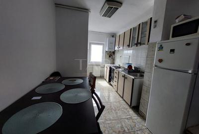 Apartament cu 4 camere de vânzare în Mănăștur - zona Penny. - 2
