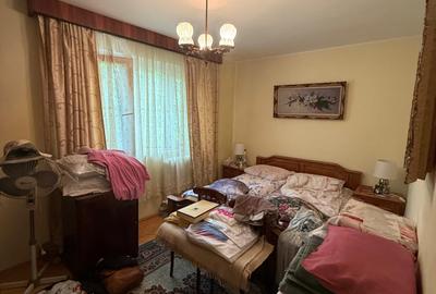 Apartament 3 camere Liceul Racovita  id.159608 - 21