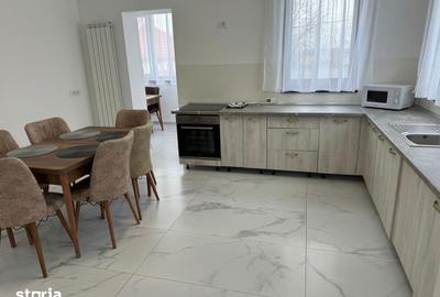 Casă cu 9 camere cu Teren 500 Mp în Sânmartin - 14