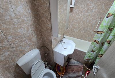 Apartament cu 3 camere semidecomandat, mobilat în Colentina - 13