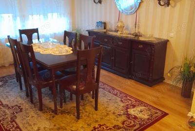 Casă cu 4 camere în Toplița - 3