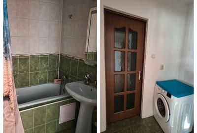 Apartament cu 3 camere decomandat în Central - 5