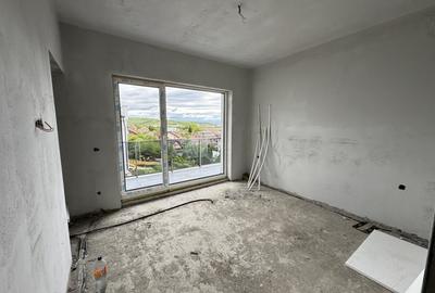 Casa individuala, 140 mp, 4 camere, teren liber 300 mp, Dezmir Casa individuala, 140 mp, 4 camere, teren liber 300 mp, Dezmir - 3