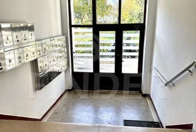 Comision 0% -2 camere decomandat, 53 mp utili + 2 balcoane | Gheorgheni | Unirii Comision 0% -2 camere decomandat, 53 mp utili + 2 balcoane | Gheorgheni | Unirii - 16