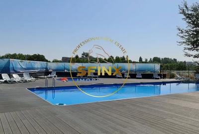 View to lake, large terrace, parking and storage, swimming pool, pet friendly - 2