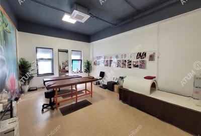 Spatiu comercial 225 mp 3 locuri de parcare Zona Industriala Est Sibiu - 3