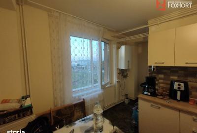Apartament cu 4 camere decomandat, mobilat în Buziașului - 2