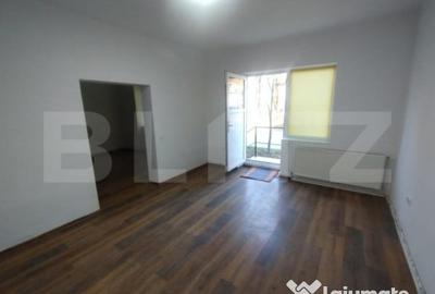 Apartament cu 2 camere semidecomandat în Central - 6