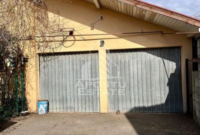 Vila individuala cu 5 camere zona Ronat - 22