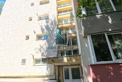Apartament cu 2 camere semidecomandat în Budai - 16