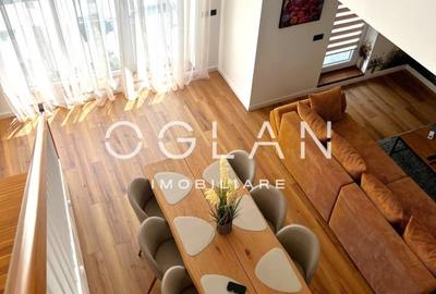 Apartament cu 4 camere decomandat, mobilat în Cristian - 1