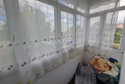 Apartament cu 2 camere decomandat, mobilat în Central - 11