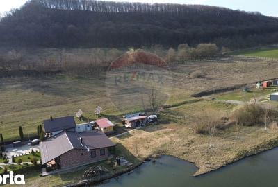 Teren de 7000 mp, în Laslea - 6