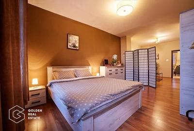 Apartament cu 2 camere semidecomandat, mobilat în Ultracentral - 3