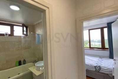 REA1025053 Apartament cu 4 camere Floreasca - 12