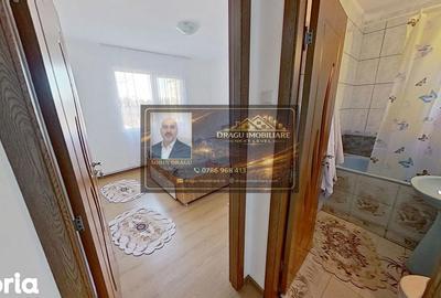 Apartament cu 4 camere în Autogară - 4