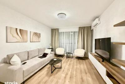 Apartament cu 2 camere în Central - 2