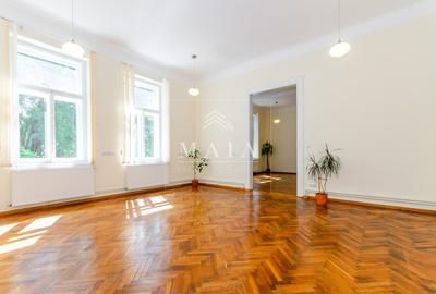 Spatiu birouri, 80 mp, 3 incaperi, ultracentral, Parcul Astra - 1