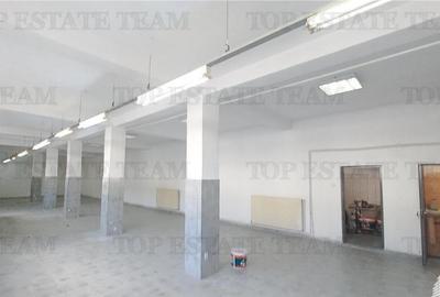 De Teren Cladire comerciala- Militari- Uverturii- Sector 6 - 3