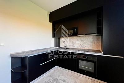 Apartament 2 camere, gradina privata de 170mp, in Mosnita Noua - 5