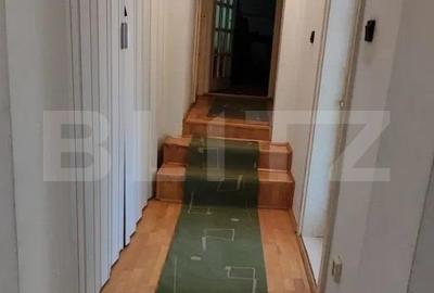 Casa stil boem, cu dependinte , 6 camere,   zona-M17 - 6