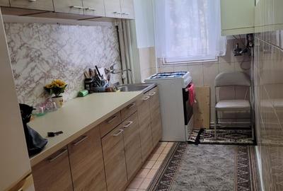 Apartament cu 2 camere semidecomandat în Florilor - 2