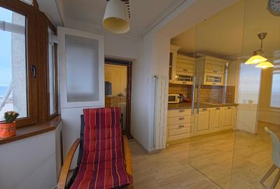 Faleza Nord 3 camere vedere la mare loc de parcare termen lung - 23