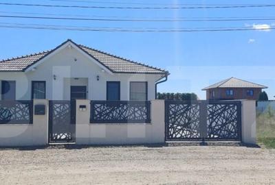 Casa perfecta pentru familia ta: casa individuala, 174mp - 24