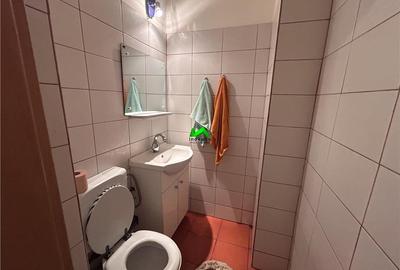 Apartament dd?nchiriat 3 camere 2 bai Sibiu Ciresica - 7