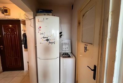 Apartament cu 2 camere decomandat, mobilat în Tătărași - 6