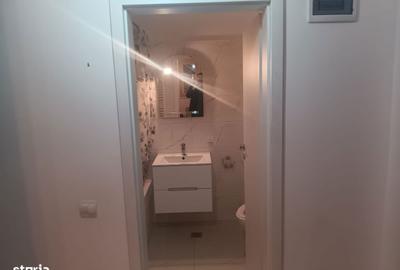 Apartament cu 2 camere în Militari