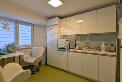 Spațiu comercial, de 65 mp, în P-ța Alba Iulia - 5