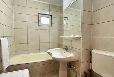 Apartament cu 3 camere decomandat, mobilat în Titulescu - 9