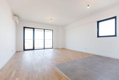 Apartament cu 1 camere semidecomandat în Complex Studențesc