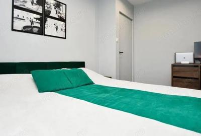 Apartament cu 2 camere decomandat în Eroii Revoluției - 1